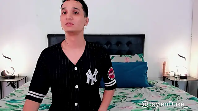 jaylen and duke online show from 12.05.25