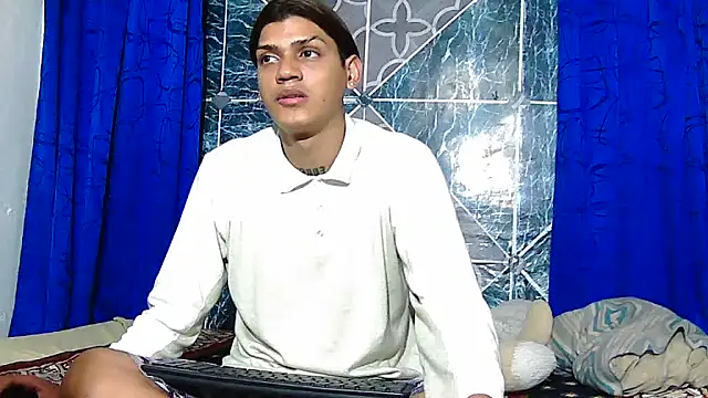 Samuelsince online show from 10.27.25