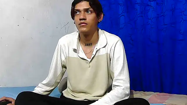 Samuelsince online show from 04.08.26