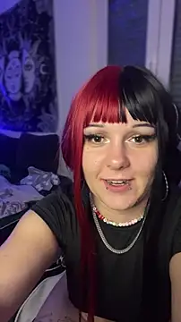 kinkygirl420x online show from 10.09.25