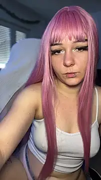 kinkygirl420x online show from 06.18.26