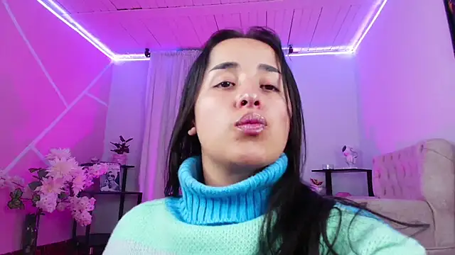 Snapshot of Andrex_Joness chatting on 11.27.25 Andrex Joness online show from 11.27.25