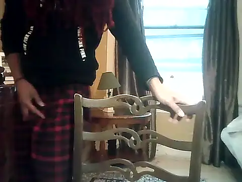 CaramelDipper online show from 12.14.24