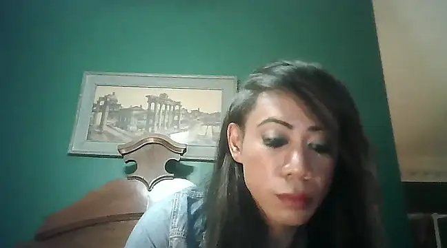 CaramelDipper online show from 12.17.24