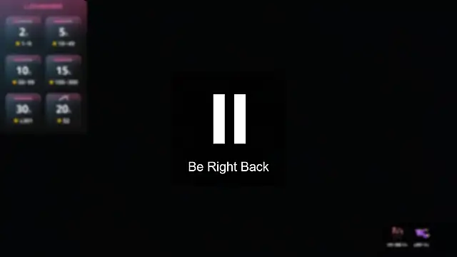 FemAlexa  online show from 12.11.24