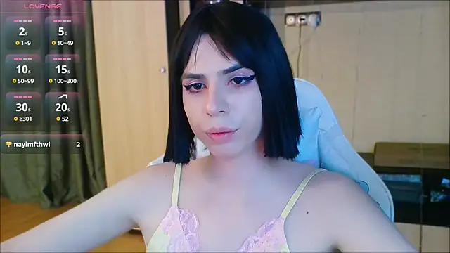 FemAlexa  online show from 12.11.24