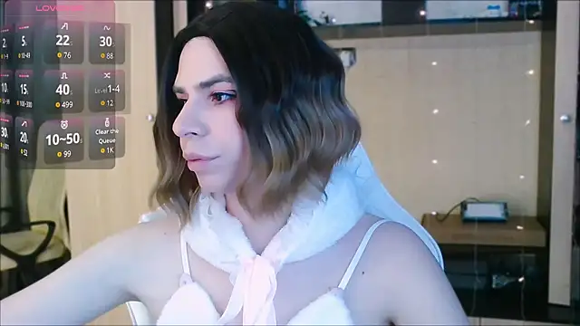 FemAlexa  online show from 12.26.24