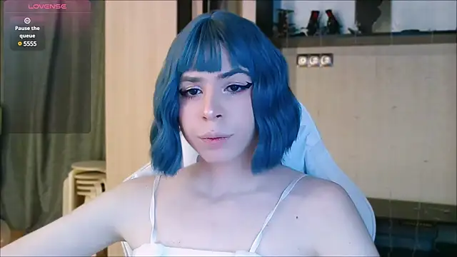 FemAlexa  online show from 01.27.25