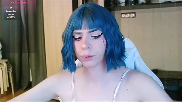 FemAlexa  online show from 02.05.25