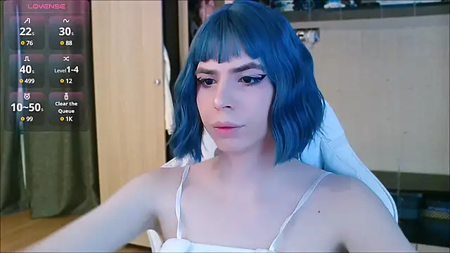 FemAlexa  online show from 02.20.25