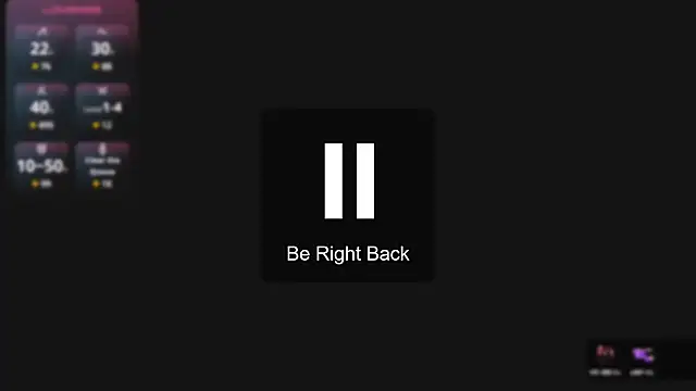 FemAlexa  online show from 03.08.25