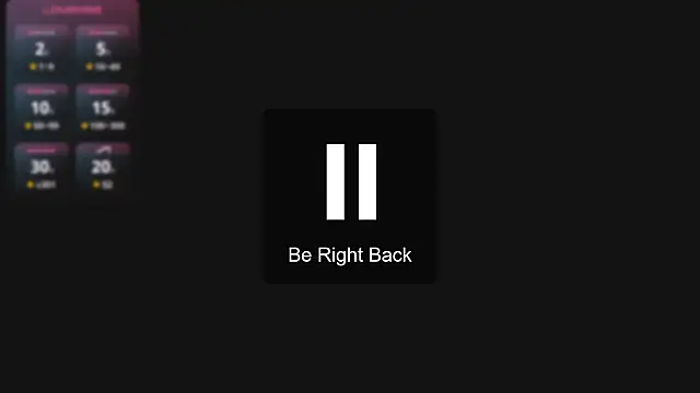 FemAlexa  online show from 03.15.25