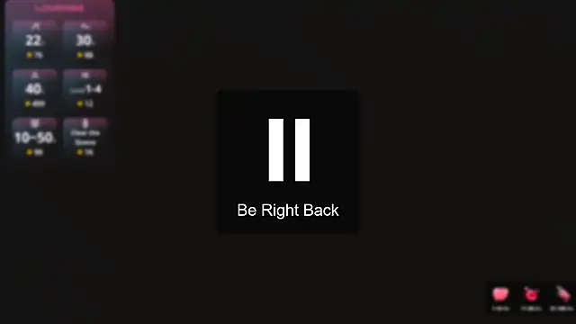 FemAlexa  online show from 03.20.25