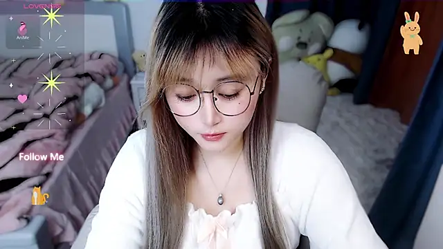 Sweet-18wanwan online show from 10.22.25