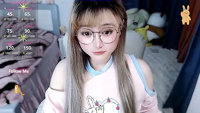 Sweet-18wanwan online show from 10.25.25