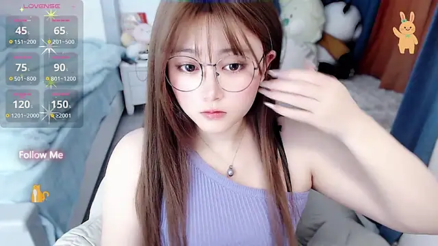 Sweet-18wanwan online show from 12.21.25