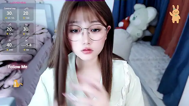 Sweet-18wanwan online show from 03.02.26