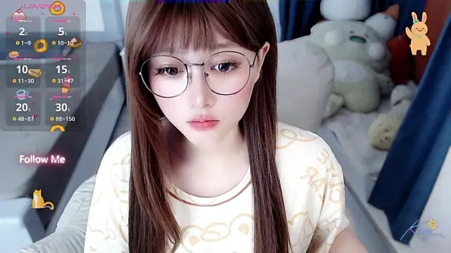 Sweet-18wanwan online show from 06.08.26