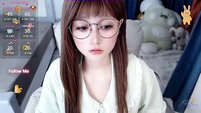 Sweet-18wanwan online show from 06.26.26