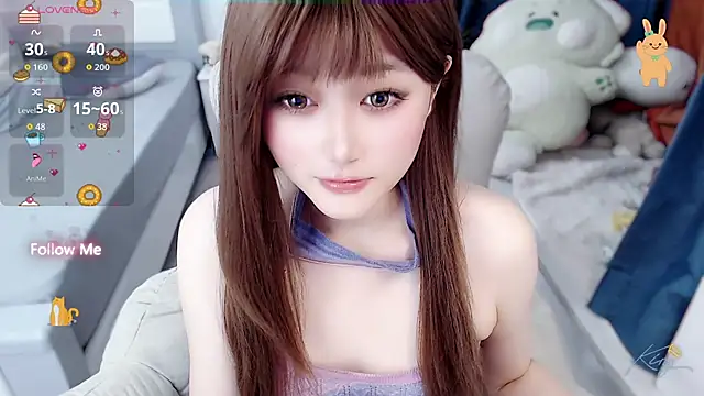 Sweet-18wanwan online show from 07.19.26