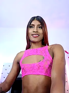 Elektra Queen online show from 01.15.25