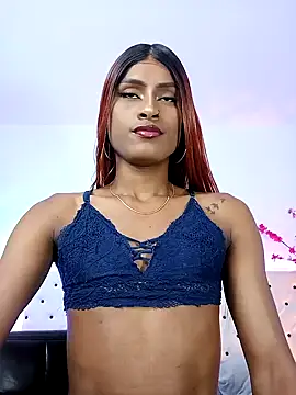 Elektra Queen online show from 01.16.25