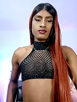 Elektra Queen online show from 01.17.25