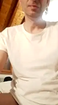 Snapshot of Anastasio33 chatting on 01.14.25 Anastasio33 online show from 01.14.25