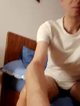 Snapshot of Anastasio33 chatting on 02.22.25 Anastasio33 online show from 02.22.25