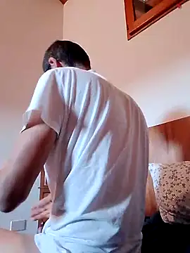 Snapshot of Anastasio33 chatting on 09.25.25 Anastasio33 online show from 09.25.25