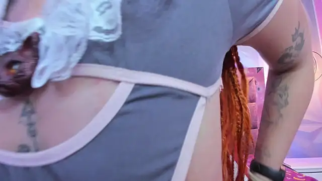 Candy morgan412 online show from 12.29.24