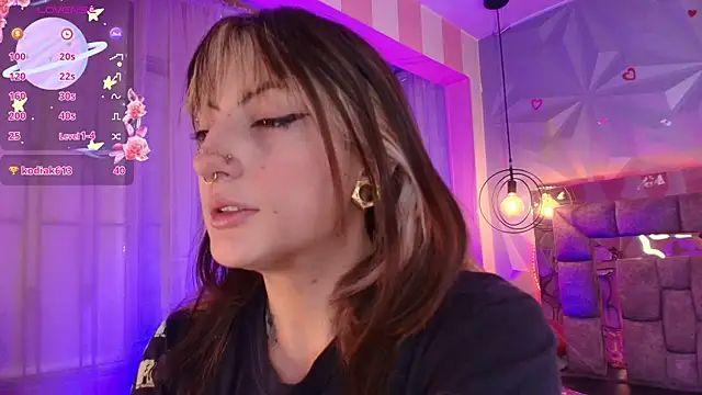 Candy morgan412 online show from 09.21.25