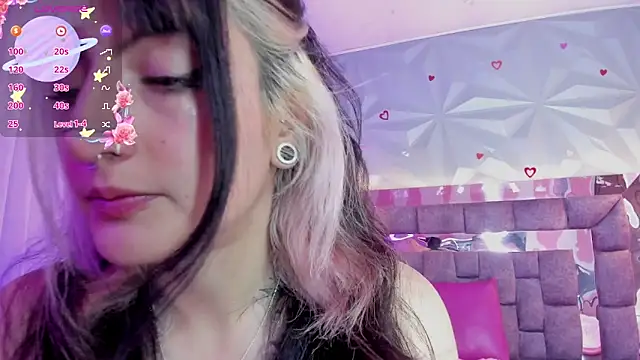 Candy morgan412 online show from 01.06.26