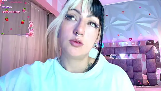 Candy morgan412 online show from 01.18.26