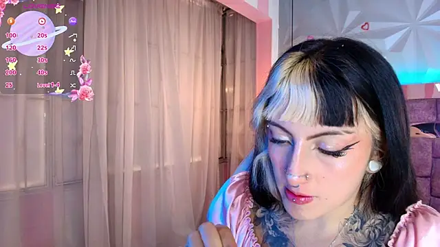 Candy morgan412 online show from 02.10.26