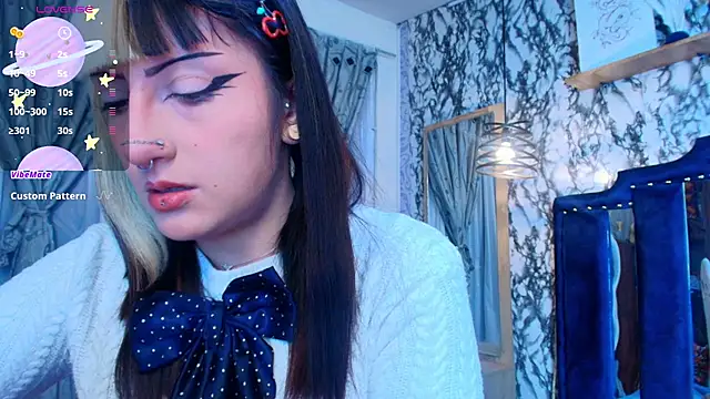 Snapshot of Candy_morgan412 chatting on 07.07.26 Candy morgan412 online show from 07.07.26