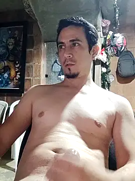 Rejy1992 online show from 12.07.24