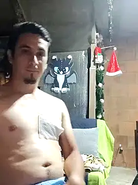 Rejy1992 online show from 12.23.24