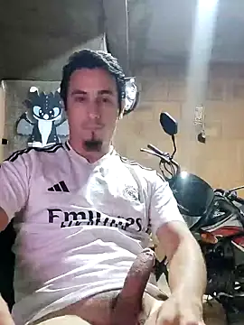 Rejy1992 online show from 01.04.25