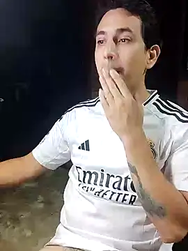 Rejy1992 online show from 01.17.25