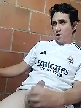 Rejy1992 online show from 01.26.25