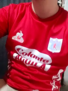 Rejy1992 online show from 02.22.25