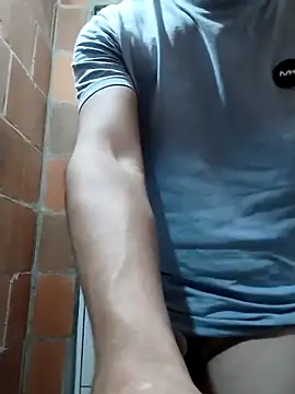 Rejy1992 online show from 10.11.25