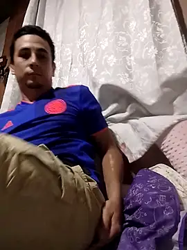 Rejy1992 online show from 10.12.25