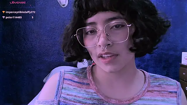 NinaYellow online show from 12.02.24