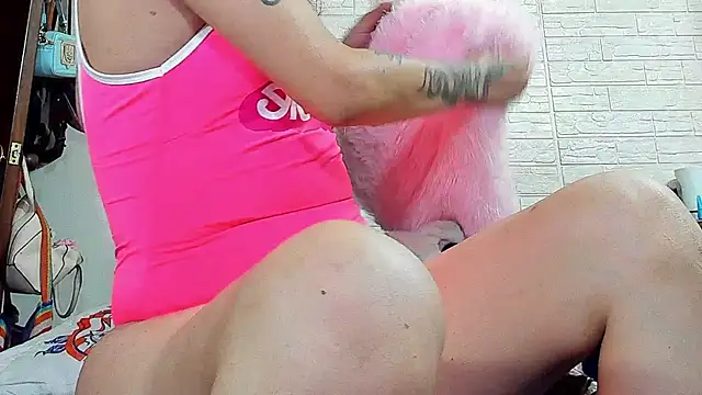 Thalia sweetlust online show from 03.22.25