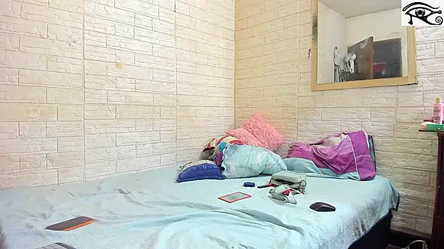 Snapshot of Thalia_sweetlust chatting on 02.08.26 Thalia sweetlust online show from 02.08.26