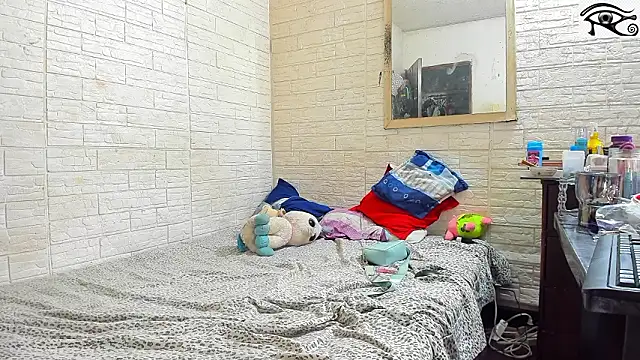 Snapshot of Thalia_sweetlust chatting on 03.15.26 Thalia sweetlust online show from 03.15.26