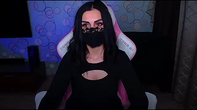   Yasmina   online show from 12.21.25