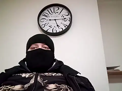 perversalus online show from 01.24.25